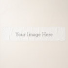 Create Your Own Long Chiffon Scarf