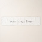 Create Your Own Long Chiffon Scarf