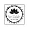 Create Your Own Lotus Flower Yoga