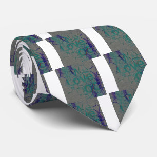 Create Your Own Love Tie