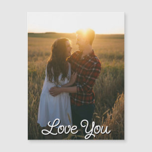 Create Your Own Love You Romantic Couple Card