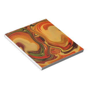 Create your own lovely Customize Product Notepad