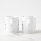 Create Your Own Lover's Coffee Mug Set