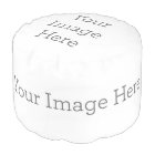 Create Your Own Machine Washable Pouf