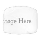 Create Your Own Machine Washable Pouf