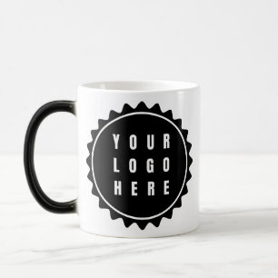 Create Your Own Magic Mug