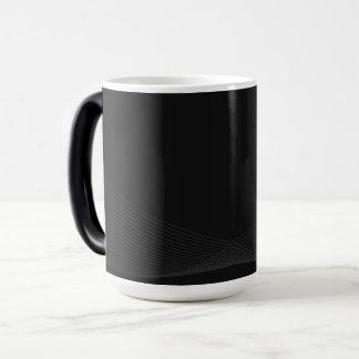 Create Your Own Magic Mug