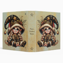 Create Your Own Magical Christmas Gnome