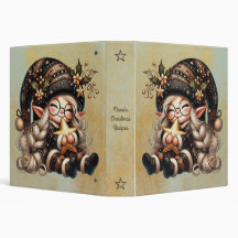 Create Your Own Magical Christmas Gnome Star