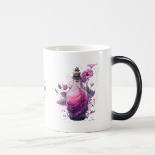 Create Your Own Magical Love Potion Magic Mug