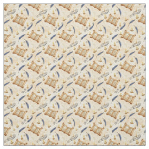 Create Your Own Magical Spell Scrolls Quills Fabric