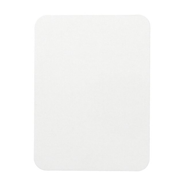 Create Your Own Magnet (Vertical)