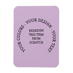 Create Your Own Magnet