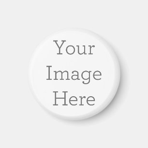 Create Your Own Magnet