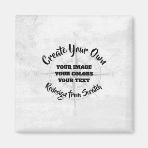 Create Your Own Magnet