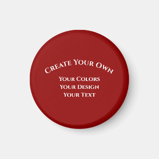 Create Your Own Magnet