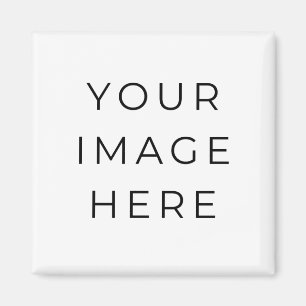 Create your own magnet