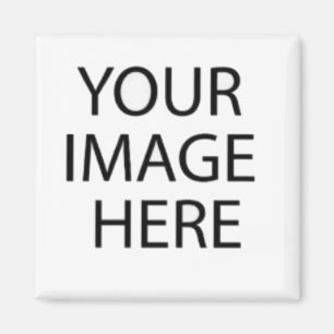 create your own magnet