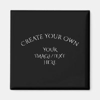 Create Your Own