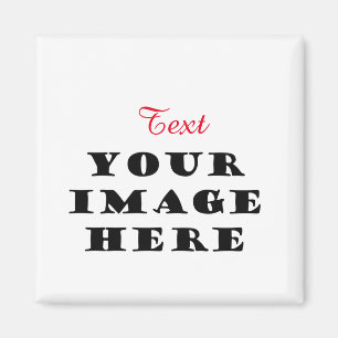 Create your own magnet