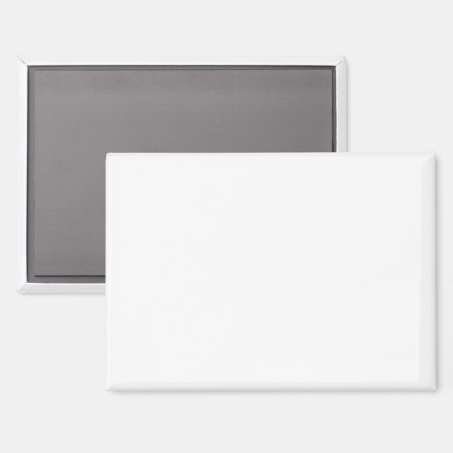  Create your own Magnet (Front/Back)