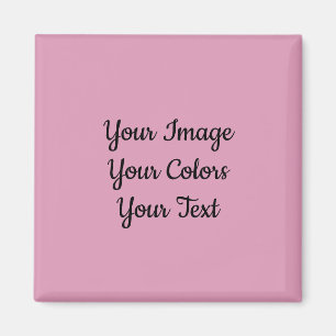 Create Your Own Magnet