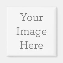 Create Your Own Magnet