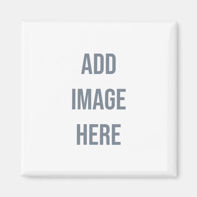 Create Your Own Magnet (Front)