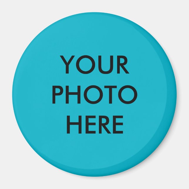 Create your own magnet (Front)