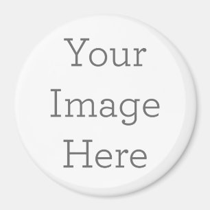 Create Your Own Magnet