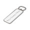 Create Your Own Magnetic Bottle Opener