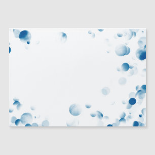 Create Your Own - Magnetic Invitation