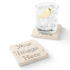 Create Your Own Marble Stone Coaster