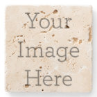 Create Your Own Marble Stone Coaster