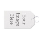 Create Your Own Matte Gift Tags