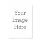 Create Your Own Matte Poster