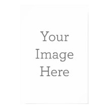 Create Your Own Matte Poster