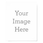 Create Your Own Matte Poster