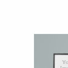 Create Your Own Matte Poster