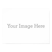 Create Your Own Matte Value Paper Poster