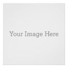 Create Your Own Matte Value Paper Poster