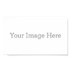 Create Your Own Matte Value Paper Poster