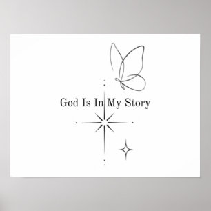 Create Your Own Matte Value Paper Poster