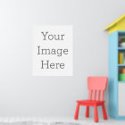 Create Your Own Matte Value Poster Print