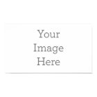 Create Your Own Matte Value Poster Print