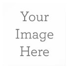 Create Your Own Matte Value Poster Print