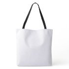 Create Your Own Medium All-Over-Print Tote Bag