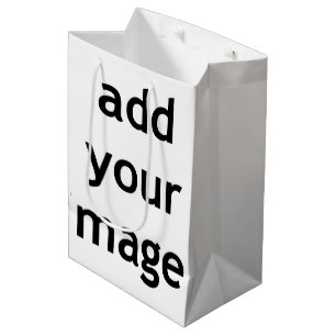 Create your Own Medium Gift Bag