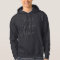 Create Your Own Men's Basic Hooded Sweatshirt