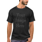 Create Your Own Men's Basic Long Sleeve T-Shirt